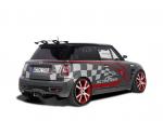 Mini Cooper JCW Eagle by AC Schnitzer 2011 года